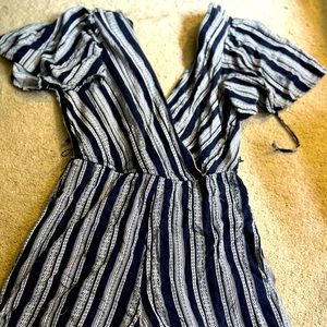 Francescas romper